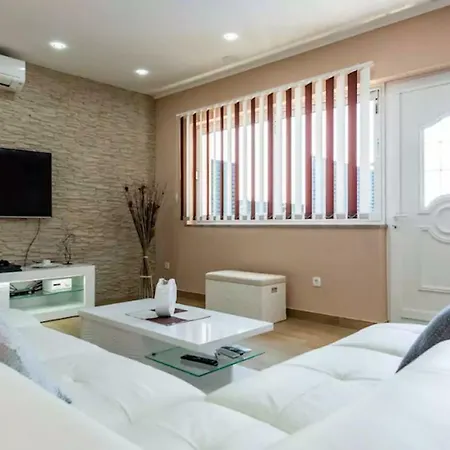 Luxury Twins Kamen
