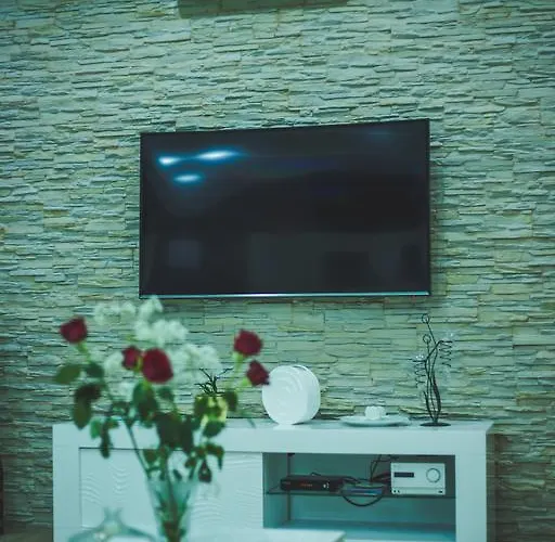 Apartament Luxury Twins Kamen