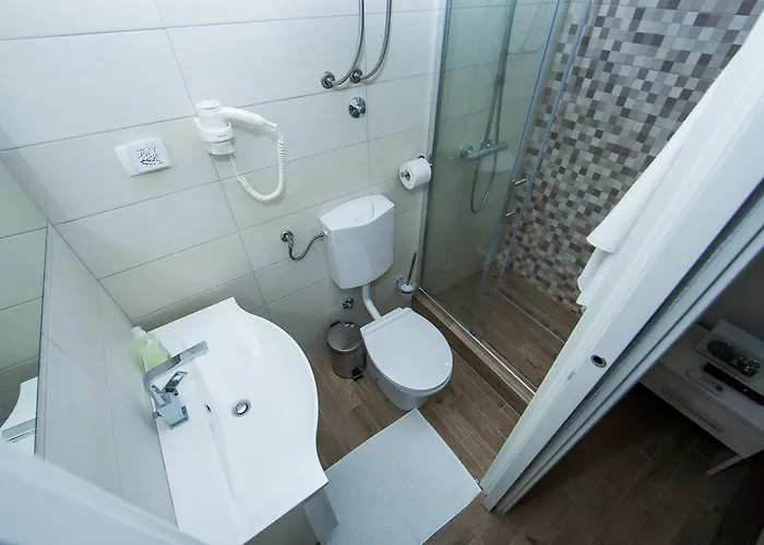 Apartament Luxury Twins *