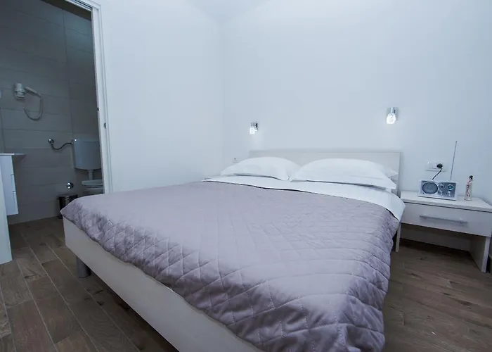 Apartament Luxury Twins