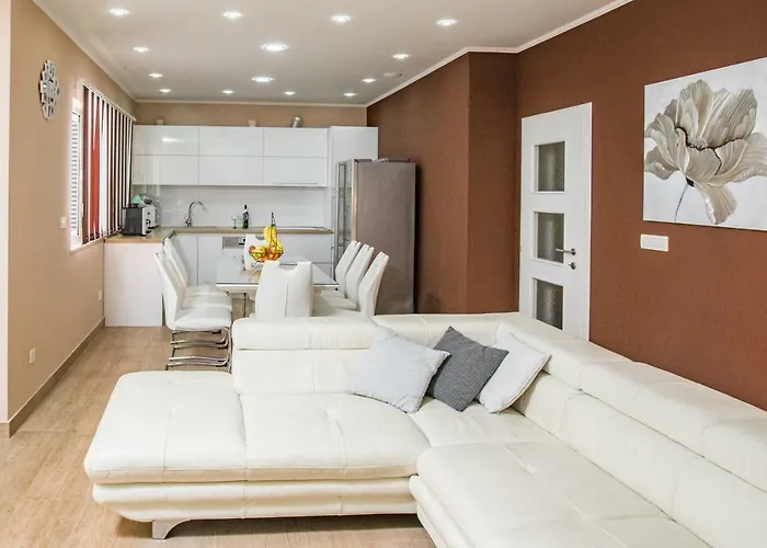Luxury Twins Apartament