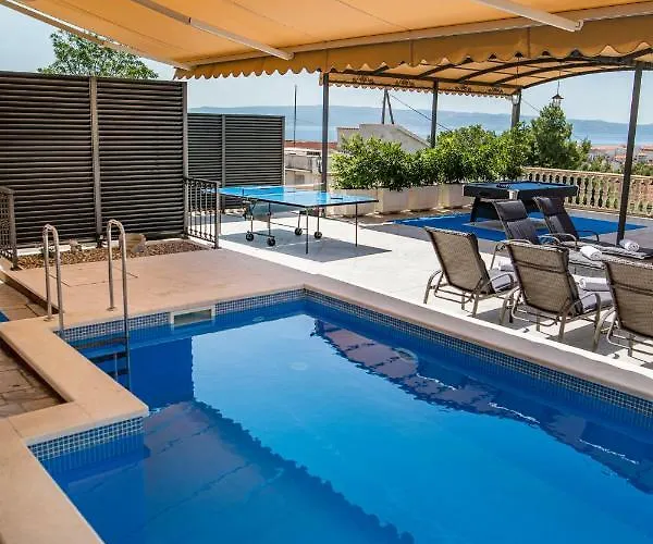 Luxury Twins Apartament *
