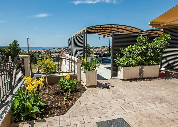 Apartament Luxury Twins *