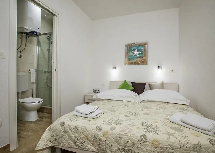 Luxury Twins Apartament