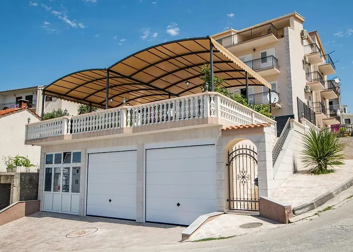 Luxury Twins Apartament *