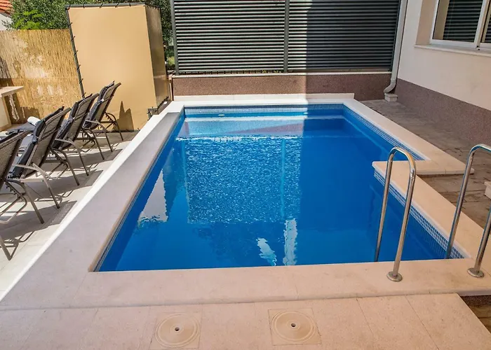 Apartament Luxury Twins