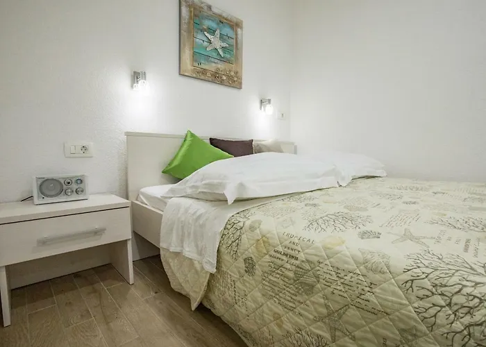 Apartament Luxury Twins