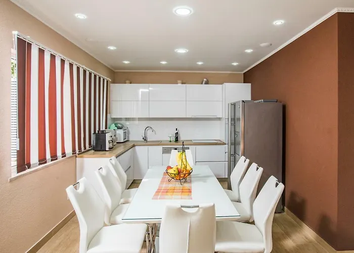Apartament Luxury Twins