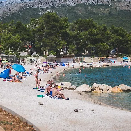 Luxury Twins Apartament