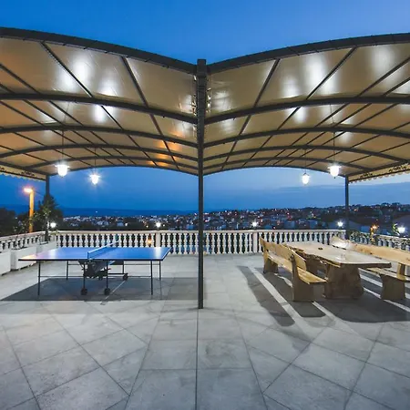 Apartament Luxury Twins Kamen