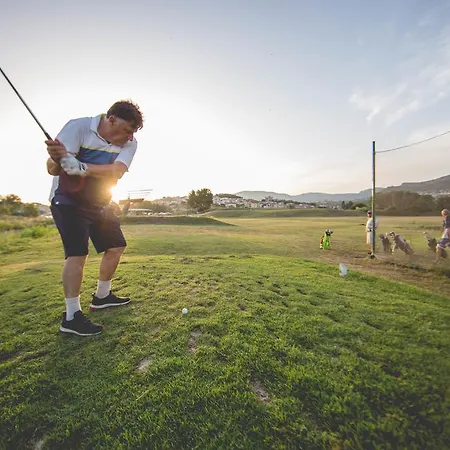 Apartament Luxury Twins