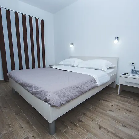 Luxury Twins Apartament *