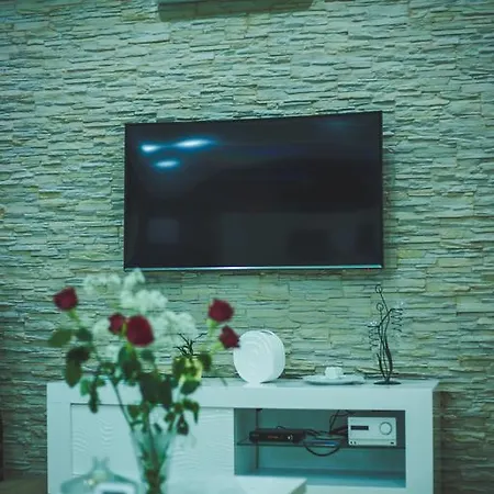 Apartament Luxury Twins Kamen