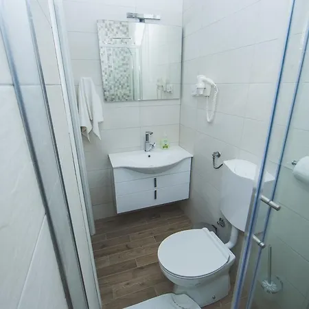 Luxury Twins Apartament