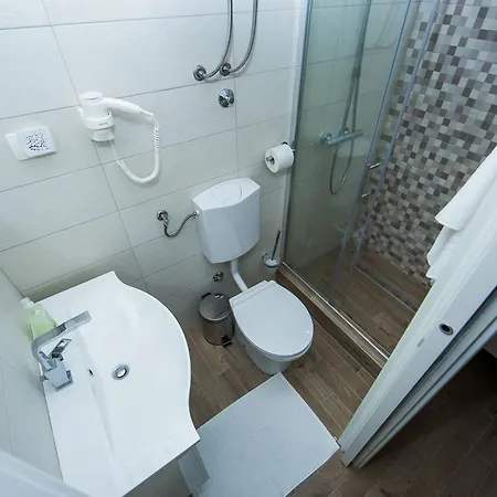 Apartament Luxury Twins *