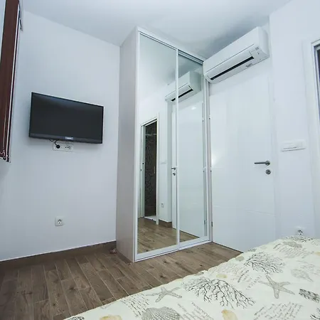 Apartament Luxury Twins Kamen