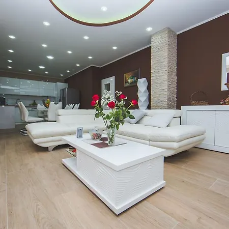 Luxury Twins Apartament