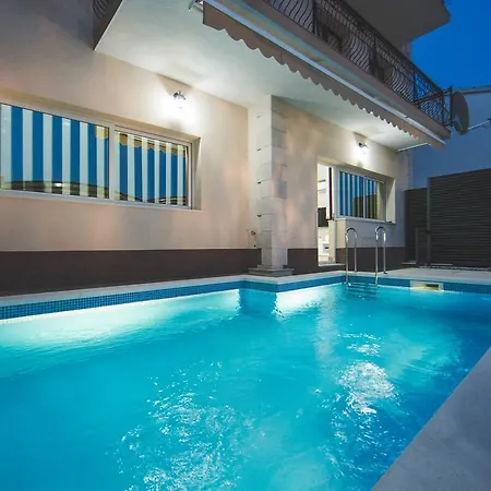 Luxury Twins * Kamen