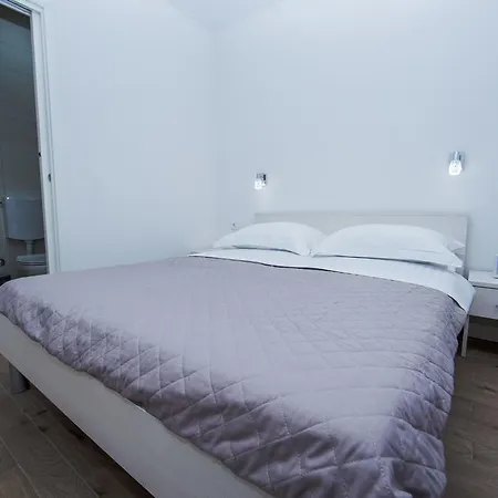 Apartament Luxury Twins