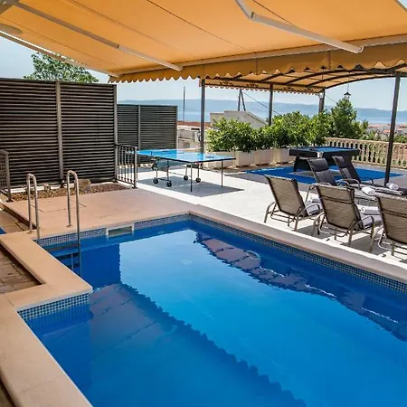 Luxury Twins Apartament *