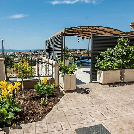 Apartament Luxury Twins *