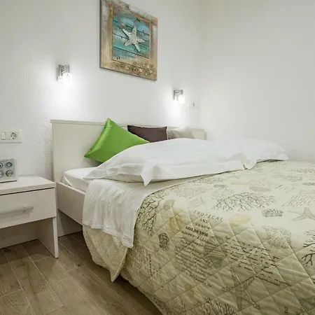 Apartament Luxury Twins