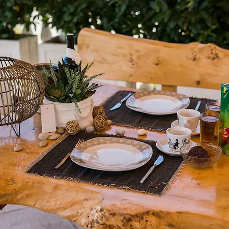 Luxury Twins Apartament